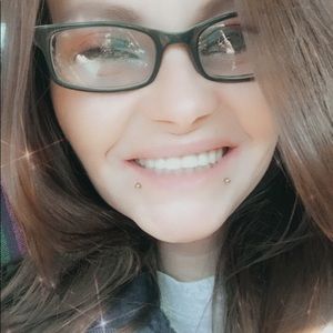 Meet your Posher, Aubrey